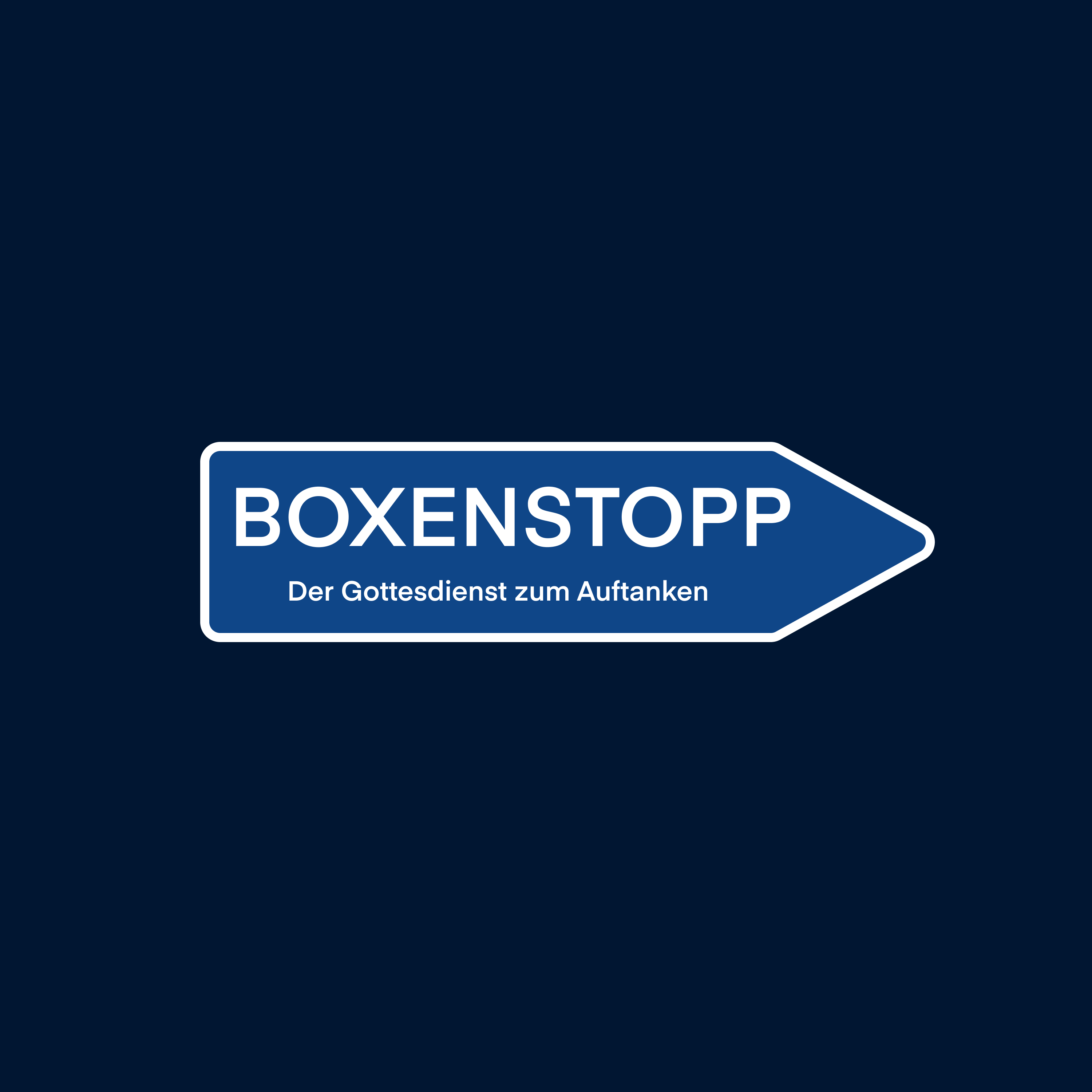 Boxenstopp-Podcast