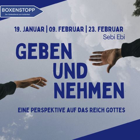 Boxenstopp-Podcast